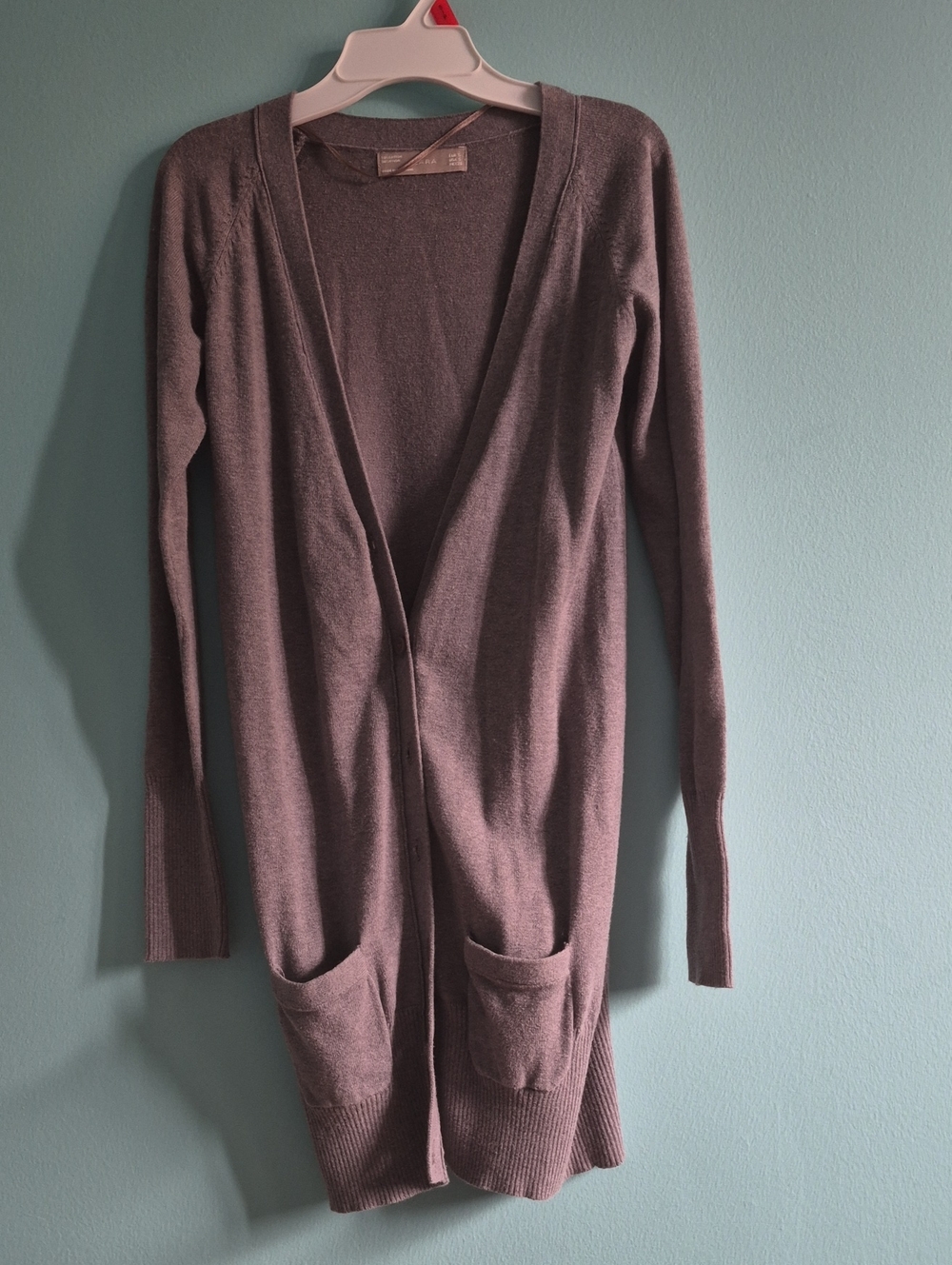 2 Classic Women's Cardigan Sweaters